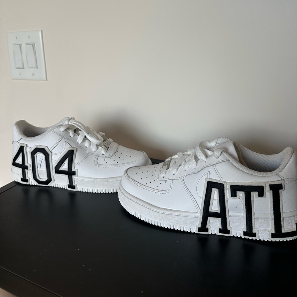 Nike Air Force 1 - custom